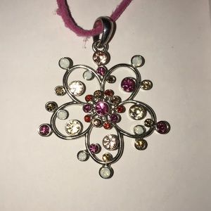 Lia Sophia Necklace